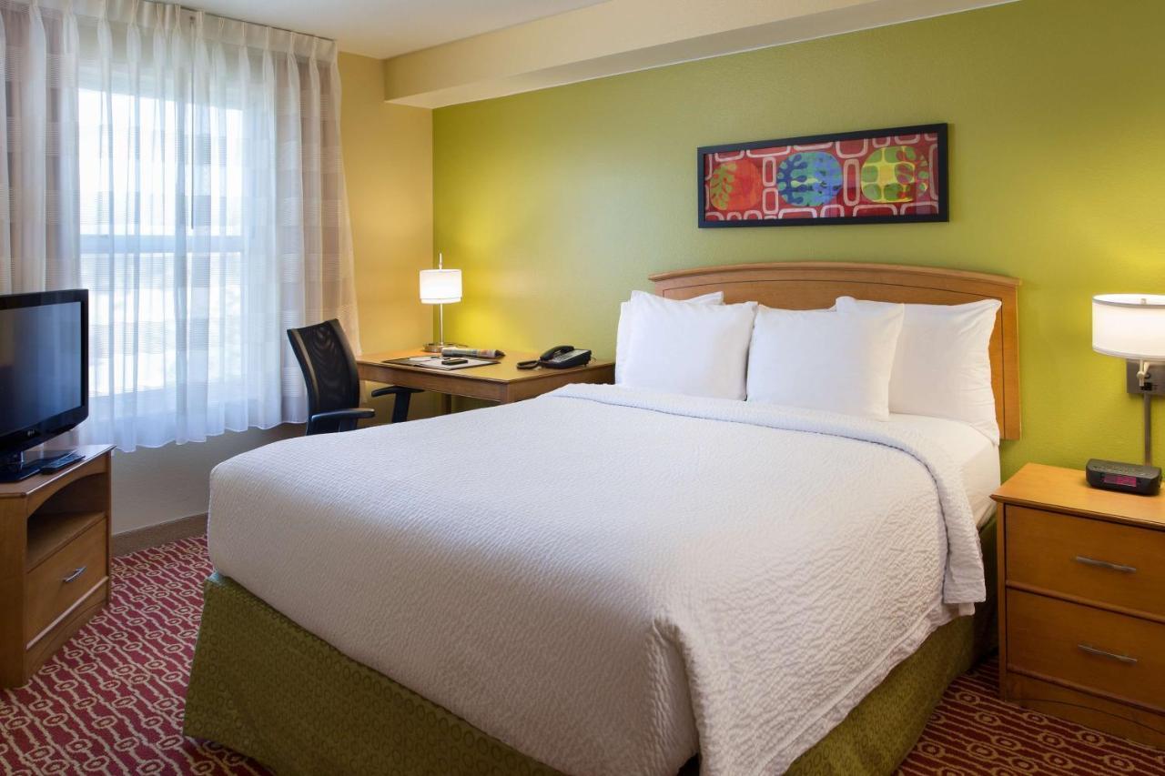 Sonesta Simply Suites Detroit Novi Exterior foto