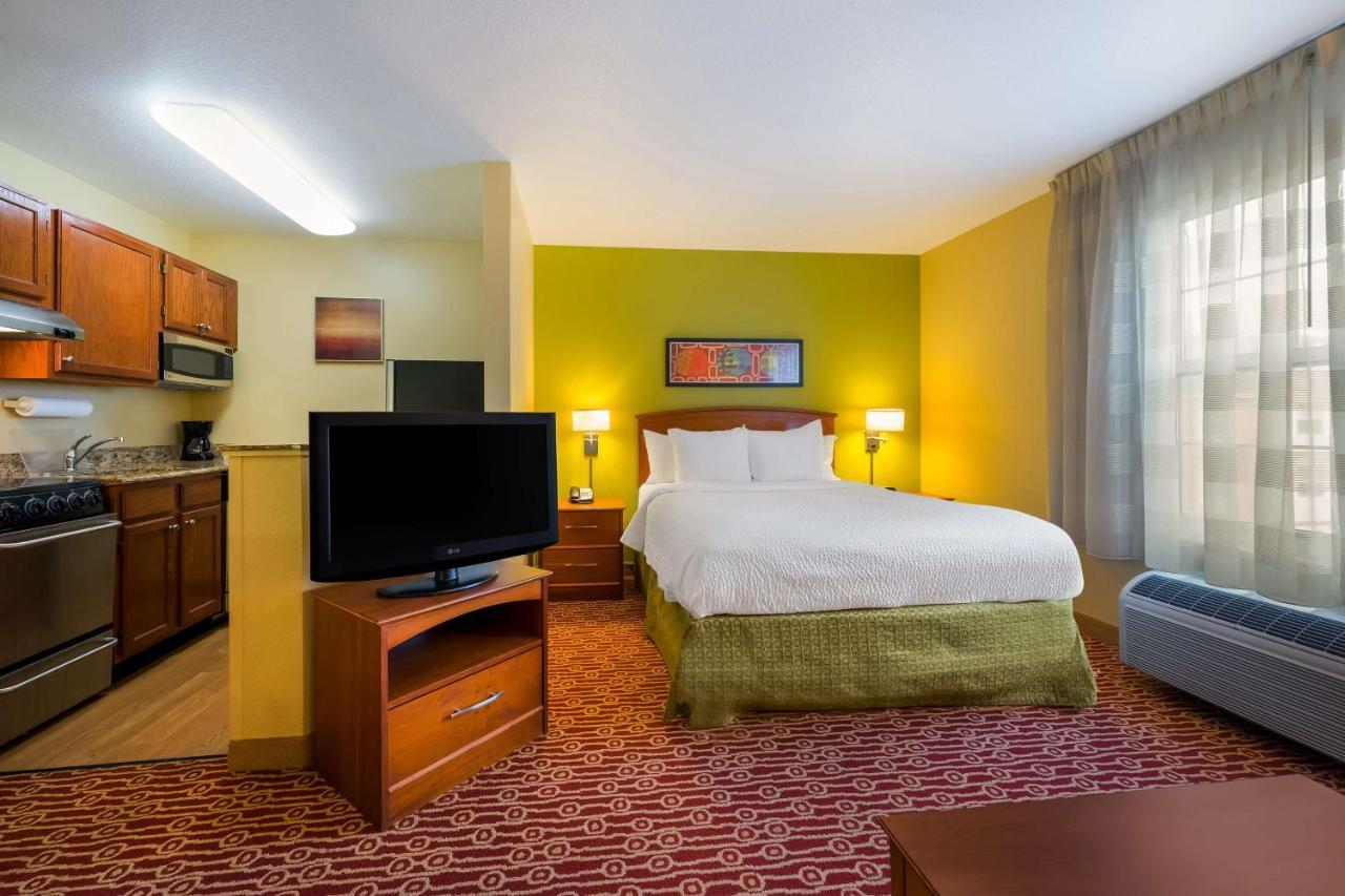 Sonesta Simply Suites Detroit Novi Exterior foto
