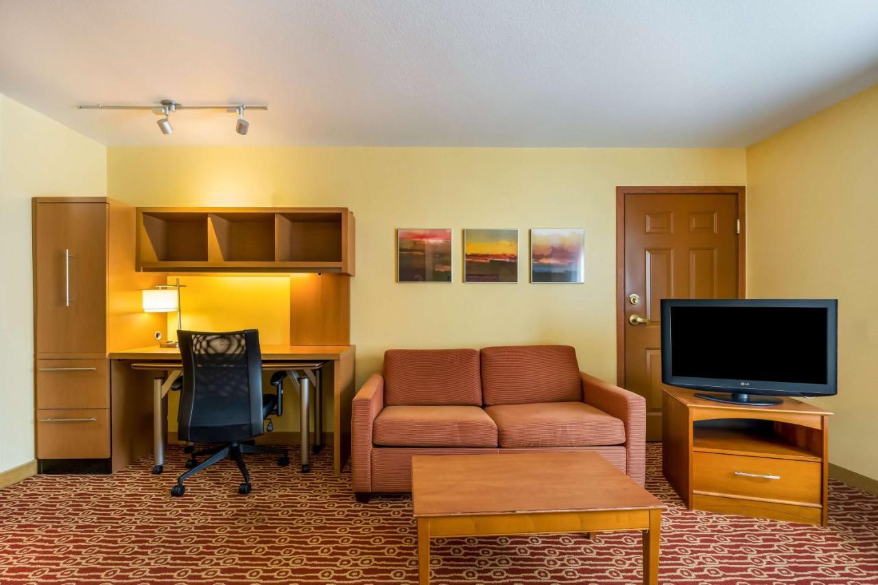 Sonesta Simply Suites Detroit Novi Exterior foto