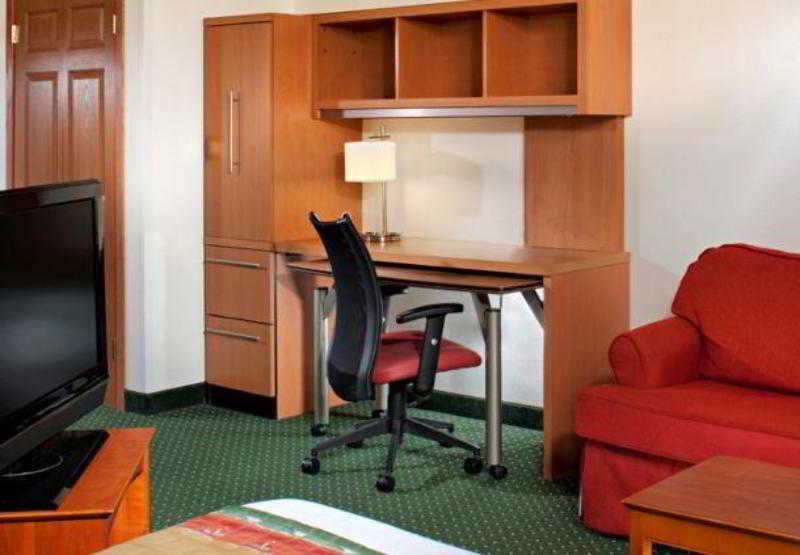 Sonesta Simply Suites Detroit Novi Habitación foto