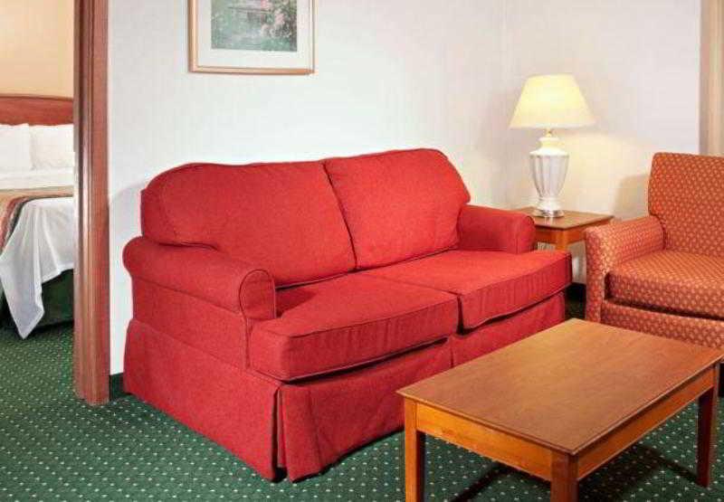 Sonesta Simply Suites Detroit Novi Habitación foto